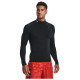 Under Armour Ανδρική μακρυμάνικη ισοθερμική μπλούζα UA HG Armour Comp Mock LS